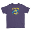 nocturnal song Youth Tee