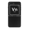 the vegan element iPhone 7 Plus Case
