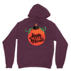 happy halloween Hoodie