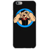 popeye le marin iPhone 6/6s Case