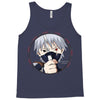 kakashi Tank Top