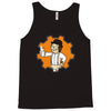 nuka milk Tank Top