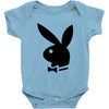 RABBITBOY Baby Bodysuit