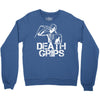 Death Grips Crewneck Sweatshirt