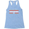 Queens Nyc Racerback Tank