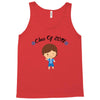 class o f 2019 cool boy Tank Top