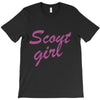 scout girl T-Shirt
