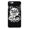 burton's imaginary friends iPhone 6 Plus/6s Plus Case