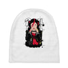 rebel princess Baby Beanies