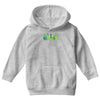where the old things are Youth Hoodie