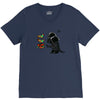 darth socks V-Neck Tee