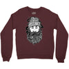 sailor man Crewneck Sweatshirt