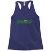 Humboldt Broncos Racerback Tank