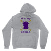 It's My Soul ! King Music Brook Unisex Hoodie