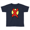 x! Toddler T-shirt