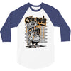 get sauvrely 3/4 Sleeve Shirt