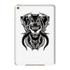 demon wolf iPad Mini 4