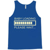 baby loading Tank Top