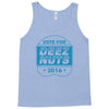 vote deez nuts Tank Top