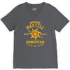 house martell sunspear V-Neck Tee
