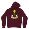 unacceptable sasas Unisex Hoodie