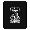 I'm A Boxing Pawpaw... Mousepad