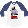 clockwork stewie 3/4 Sleeve Shirt