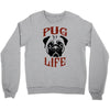 PUG LIFE Crewneck Sweatshirt