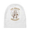los pollos hermanos Baby Beanies
