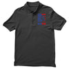 usa 2 Polo Shirt