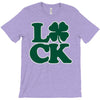 luck T-Shirt