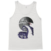 the nightmare before empire Tank Top