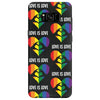 Love is Love Heart Samsung Galaxy S8