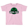 mining park Toddler T-shirt