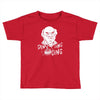hector salamanca Toddler T-shirt