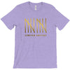 team 10 limited edition gold T-Shirt