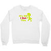 it's ok i got this Crewneck Sweatshirt