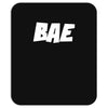 bae funny Mousepad