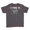 witness me 2 Youth Tee