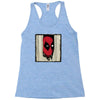 here's wade! Racerback Tank