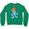 mr (2) Crewneck Sweatshirt