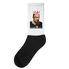 Notorius Rbg Socks