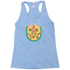 russian nesting doll Racerback Tank