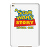 another story iPad Mini 4