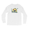 the great christmas king Long Sleeve Shirts