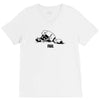 atat fail V-Neck Tee