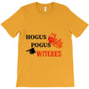 hogus pogus witches T-Shirt