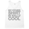 my other Tank Top