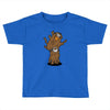 i am minion Toddler T-shirt