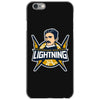 colorado springs lightning iPhone 6/6s Case